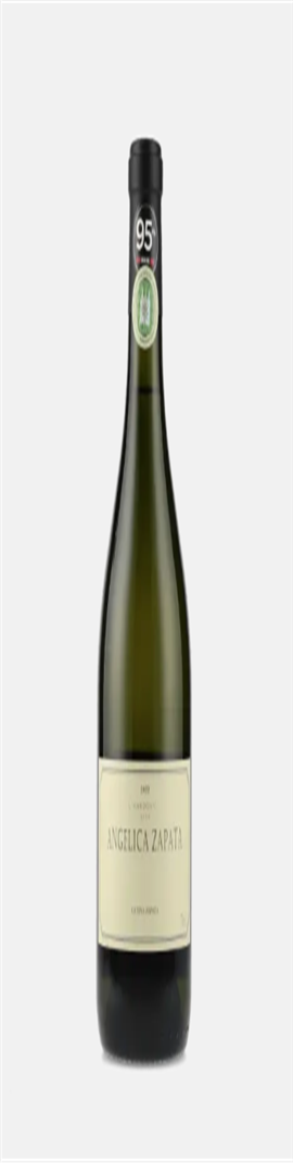 Angelica Zapata Chardonnay